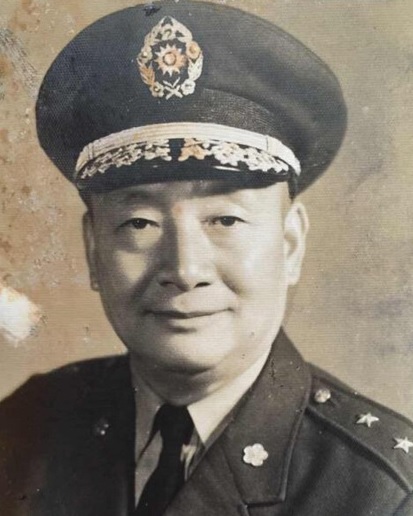 王伯驤